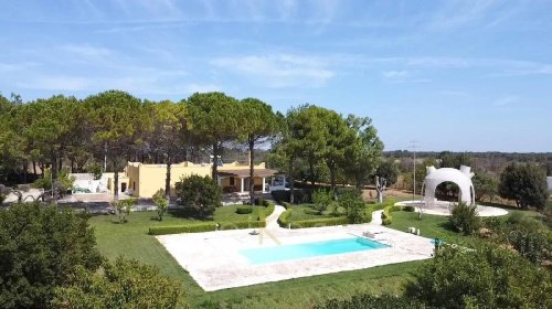 Villa i Francavilla Fontana