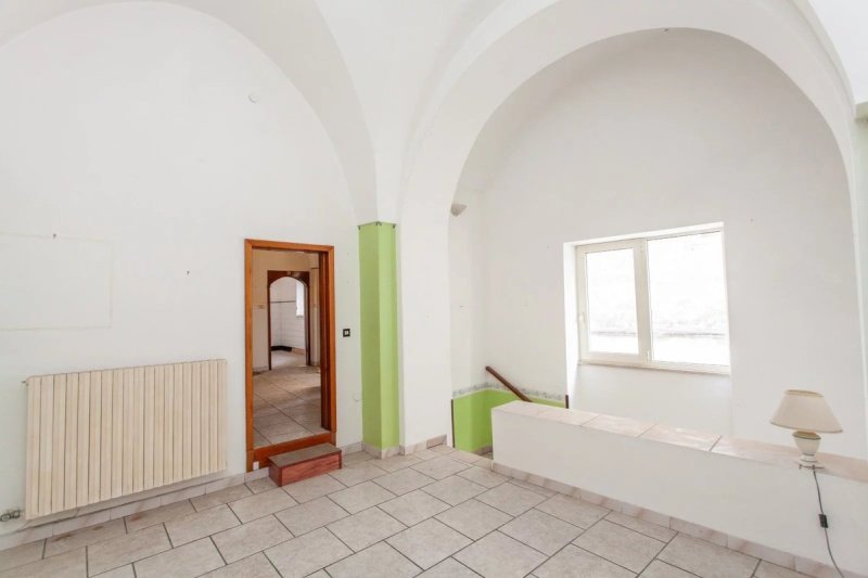 Wohnung in Oria