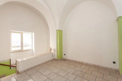Appartamento a Oria