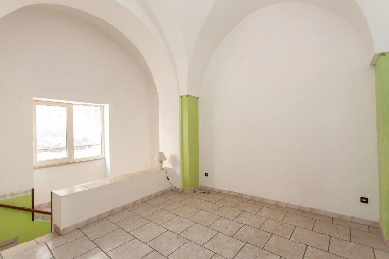 Wohnung in Oria