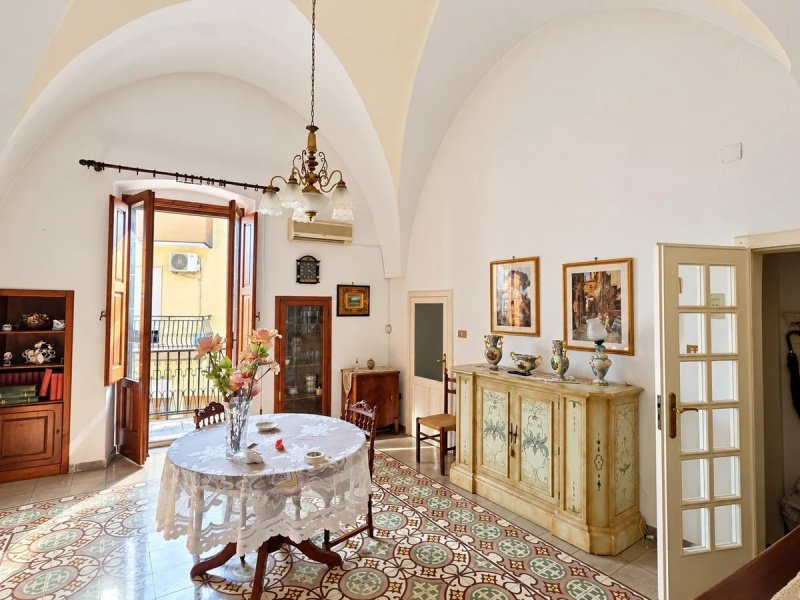 Appartement in Oria