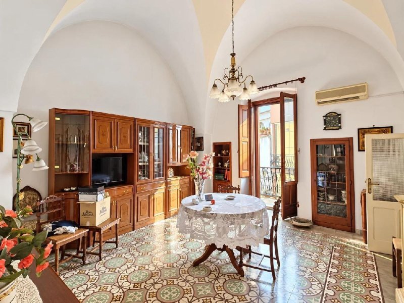 Appartement in Oria