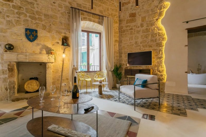 Apartment in Rutigliano