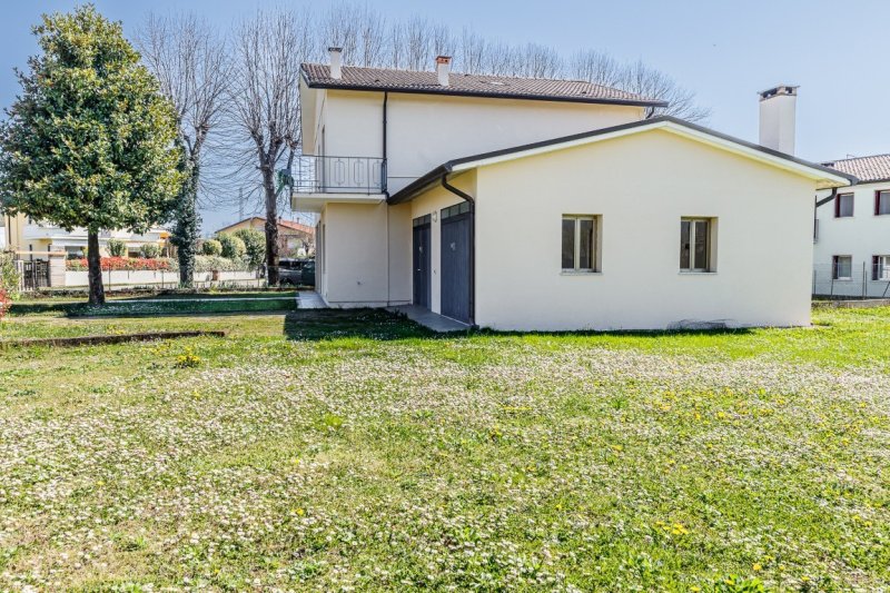 Villa in Marano Vicentino