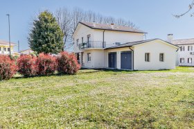 Villa in Marano Vicentino