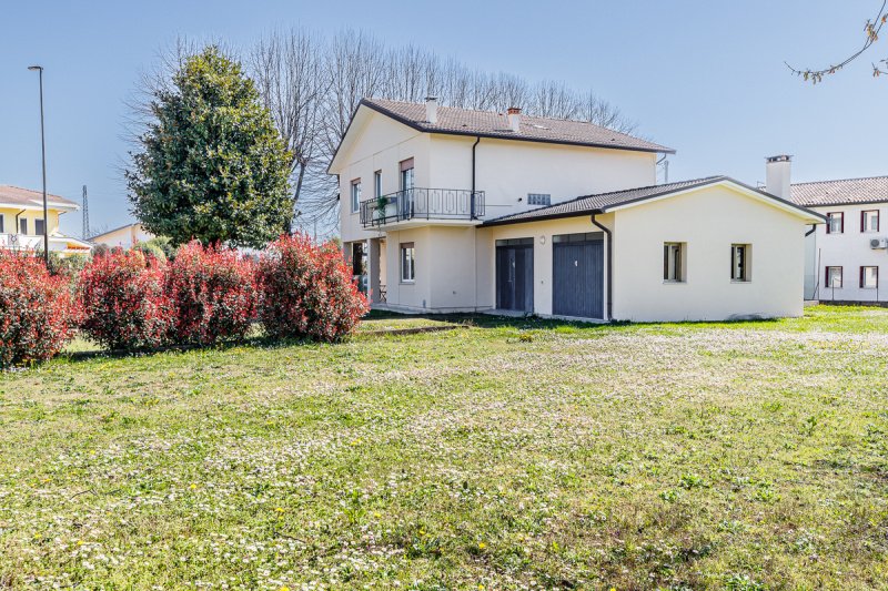 Villa in Marano Vicentino