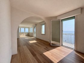 Apartamento en Comacchio