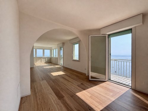 Apartamento em Comacchio