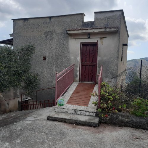 Casa de campo em Belmonte Mezzagno