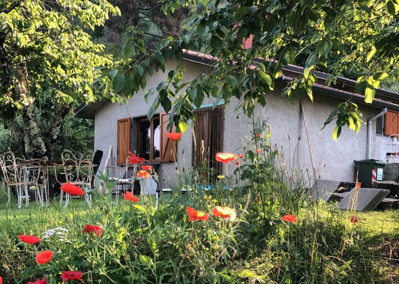 Huis in Barga