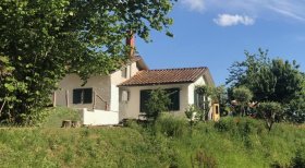 Huis in Barga