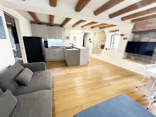 Apartamento en Grado