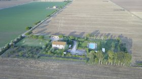 Agroturismo en Grosseto