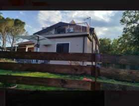Villa en Zafferana Etnea