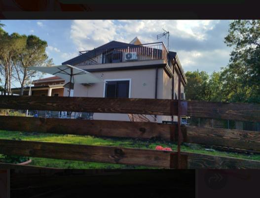 Villa en Zafferana Etnea