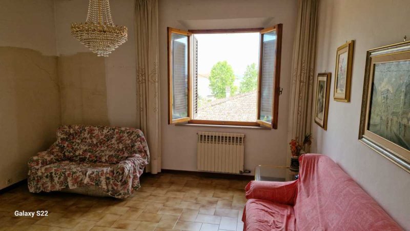 Lägenhet i Monteroni d'Arbia