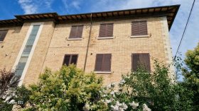 Lägenhet i Monteroni d'Arbia