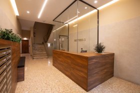Apartamento em Parma