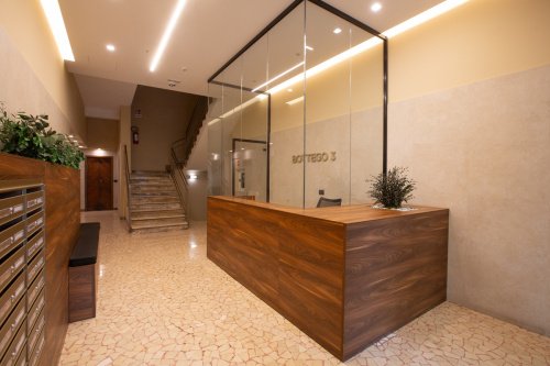 Apartamento em Parma