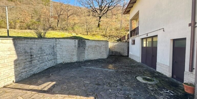 Casa independente em Cagli