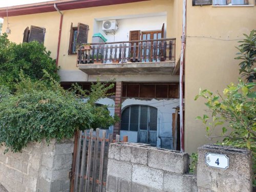 Apartamento em Curcuris