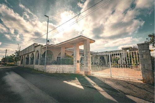 Maison individuelle à Fasano
