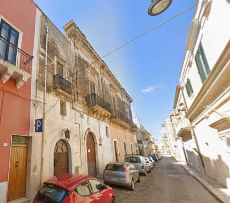 Appartement à San Vito dei Normanni
