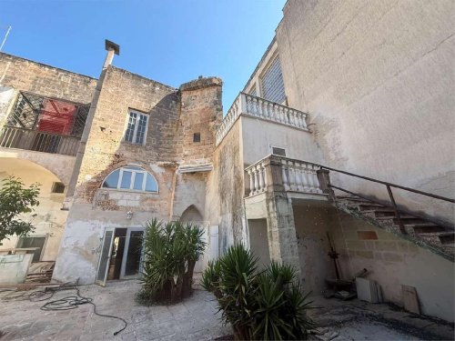 Appartement à San Vito dei Normanni