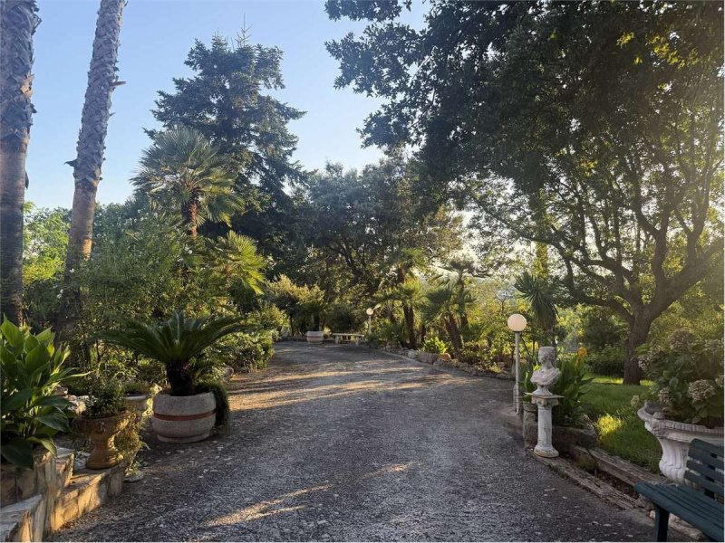 Villa à Fasano