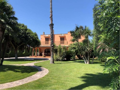 Villa in Brindisi