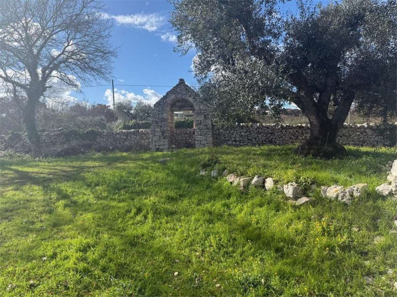 Trullo i Locorotondo