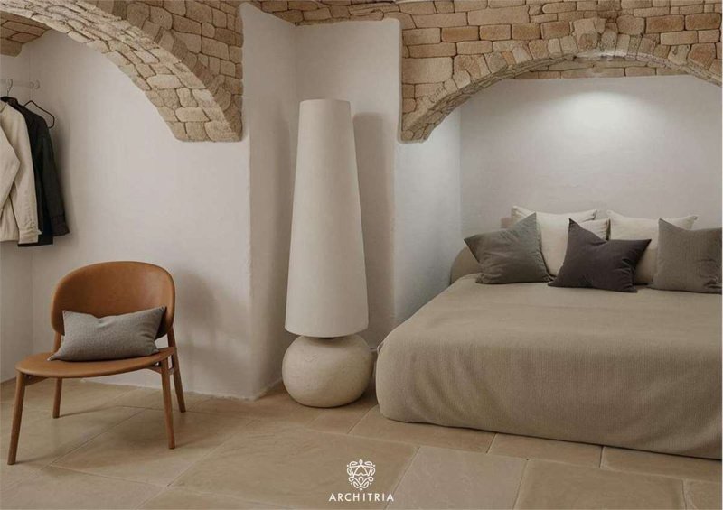 Appartement à Carovigno