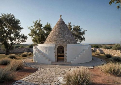 Appartement à Carovigno