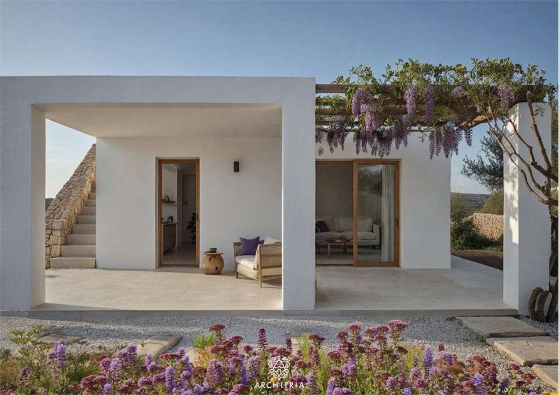 Villa à Carovigno