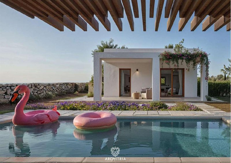 Villa à Carovigno