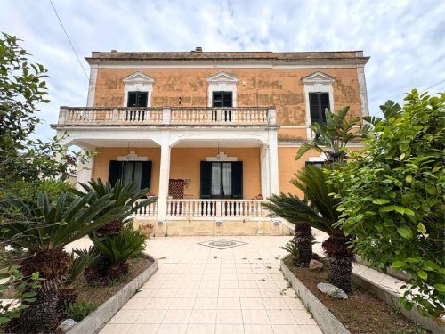 Villa in Brindisi