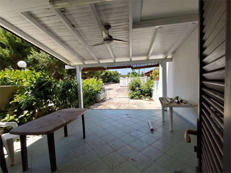 Villa en Carovigno