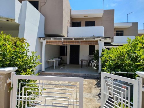 Villa en Carovigno
