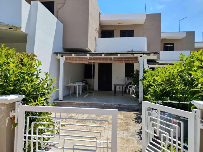 Villa en Carovigno