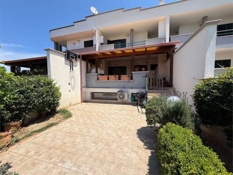 Villa en Bríndisi