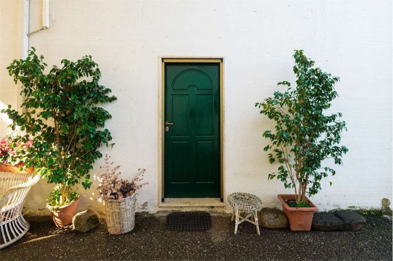 Huis in Tursi