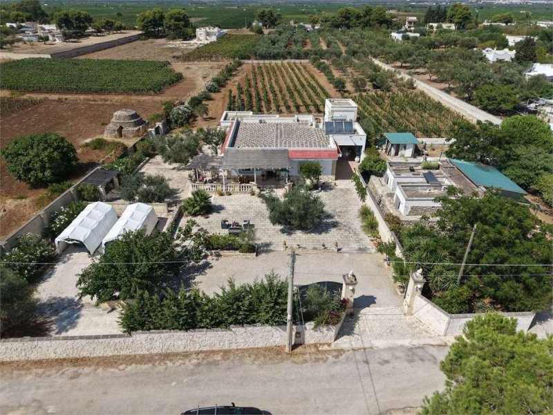 Moradia em Torricella