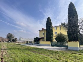 Casa de campo en Údine