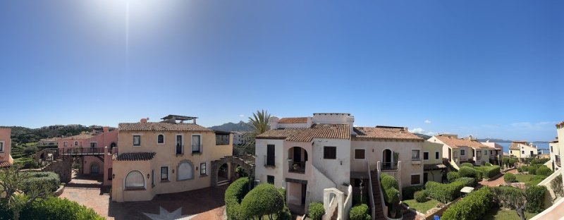 Wohnung in Porto Cervo