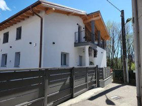 Villa i Verbania