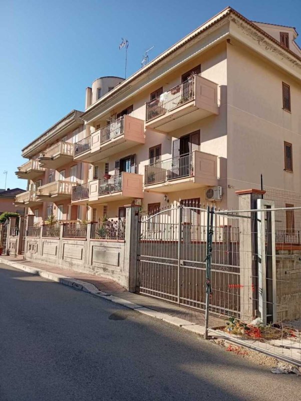 Appartement in Sommatino