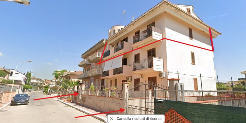 Appartement in Sommatino