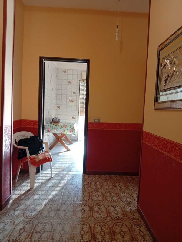 Appartement in Ravanusa