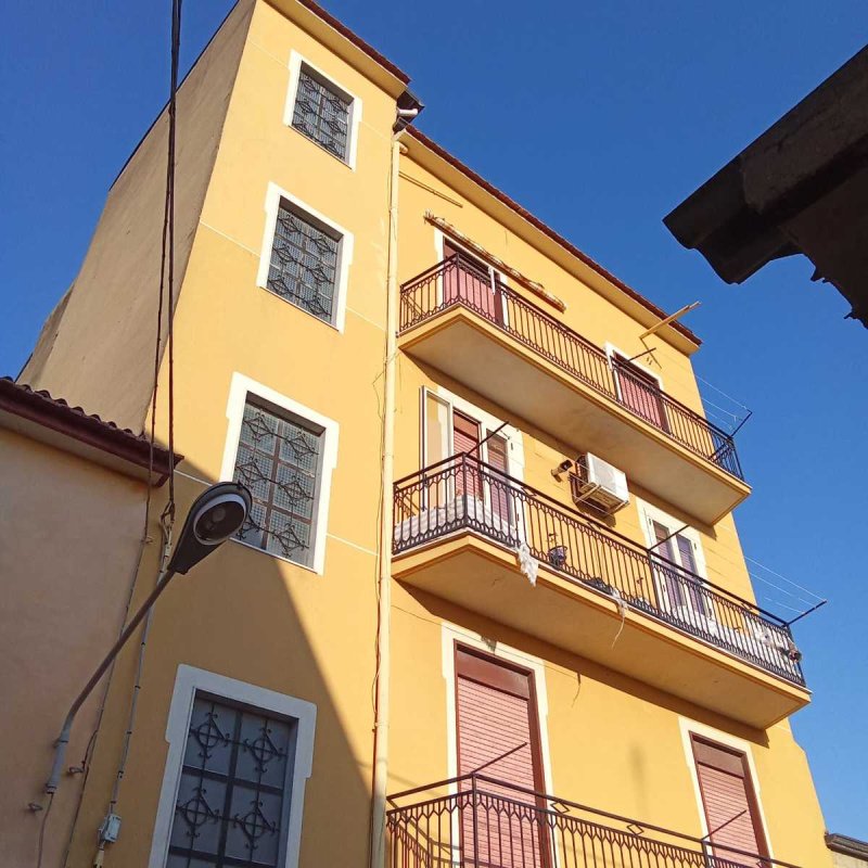 Appartement in Ravanusa