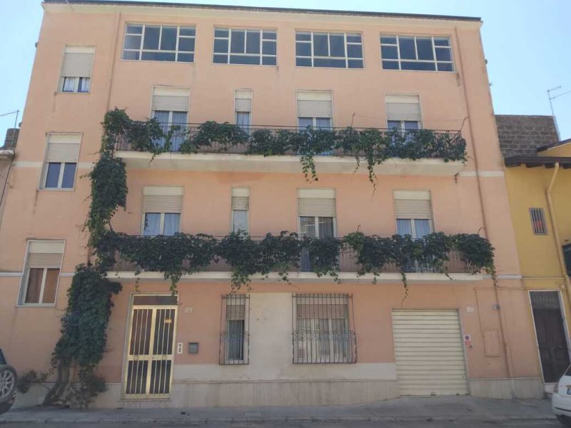 Detached house in Campobello di Licata
